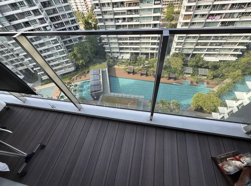 For Rent - Livia