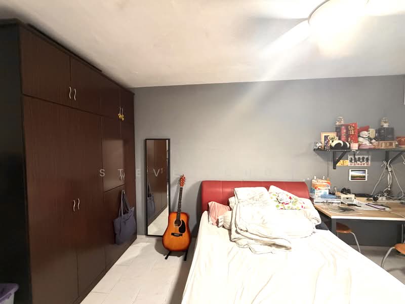 347 Woodlands Avenue 3, 347 Woodlands Avenue 3, 3 Bedrooms, 904 sqft, HDB Flat For Rent, by Steven Choo, 500134508 - Bedroom - PropertyGuru.com.sg