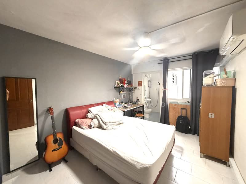 347 Woodlands Avenue 3, 347 Woodlands Avenue 3, 3 Bedrooms, 904 sqft, HDB Flat For Rent, by Steven Choo, 500134508 - Bedroom - PropertyGuru.com.sg