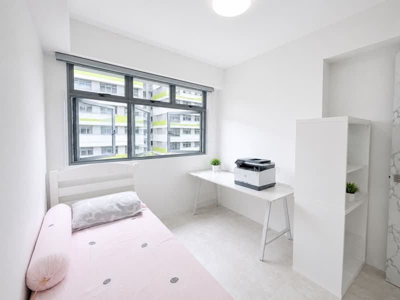 621A Tampines Street 61, 621A Tampines Street 61, 3 Bedrooms, 1,001 sqft, HDB Flat For Sale, by Alex Chong, 500134510 -  Bedroom 3 - PropertyGuru.com.sg