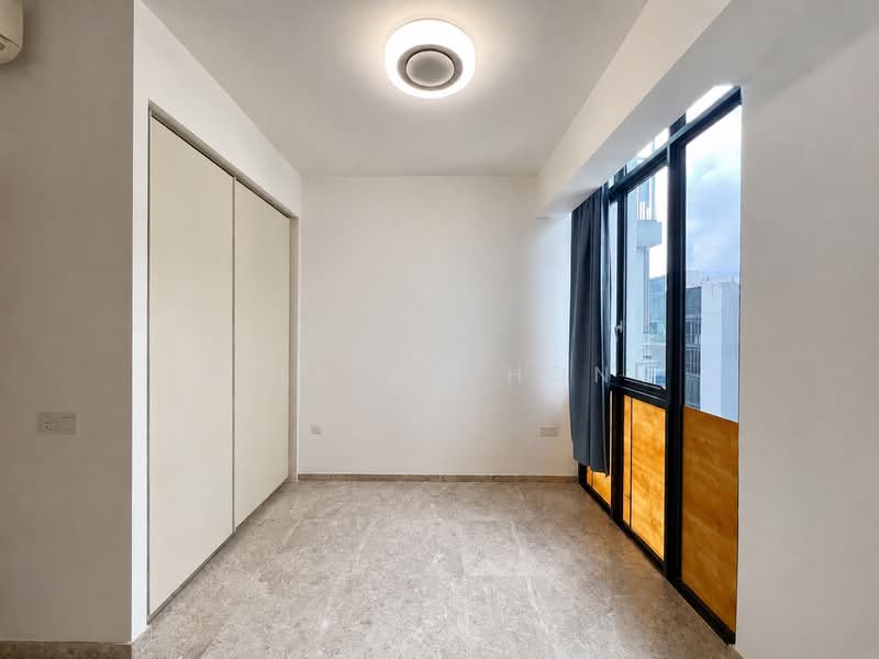 The Luxurie, 21 Compassvale Road, 1 Bedroom, 452 sqft, Condominium For Sale, by William Hong, 500134511 - Interior - PropertyGuru.com.sg
