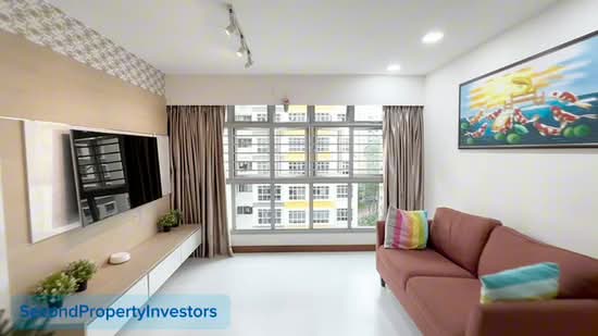 326B Anchorvale Road, 326B Anchorvale Road, 3 Bedrooms, 990 sqft, HDB Flat For Sale, by Gary Seah Zhang Feng, 500134512 - PropertyGuru.com.sg