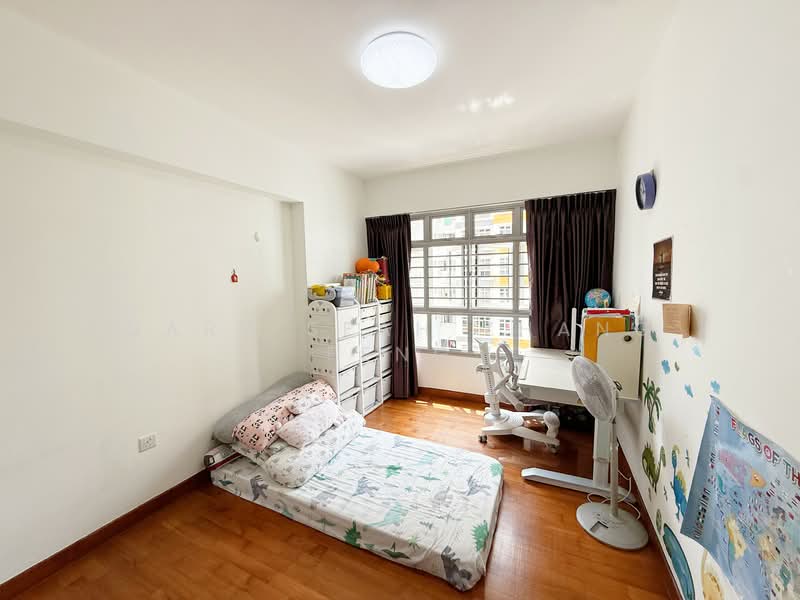 326B Anchorvale Road, 326B Anchorvale Road, 3 Bedrooms, 990 sqft, HDB Flat For Sale, by Gary Seah Zhang Feng, 500134512 - Bedroom - PropertyGuru.com.sg
