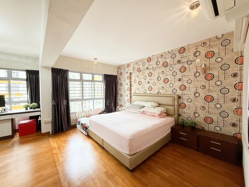 326B Anchorvale Road, 326B Anchorvale Road, 3 Bedrooms, 990 sqft, HDB Flat For Sale, by Gary Seah Zhang Feng, 500134512 - Bedroom - PropertyGuru.com.sg