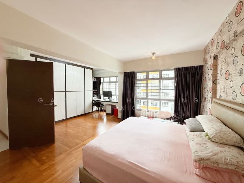 326B Anchorvale Road, 326B Anchorvale Road, 3 Bedrooms, 990 sqft, HDB Flat For Sale, by Gary Seah Zhang Feng, 500134512 - Bedroom - PropertyGuru.com.sg