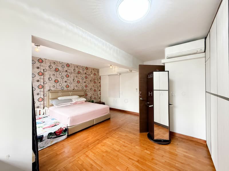 326B Anchorvale Road, 326B Anchorvale Road, 3 Bedrooms, 990 sqft, HDB Flat For Sale, by Gary Seah Zhang Feng, 500134512 - Bedroom - PropertyGuru.com.sg