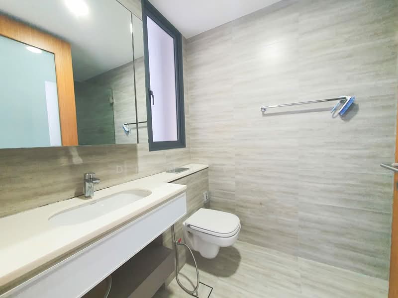 Trilive, 111 Tampines Road, Studio, 273 sqft, Condominium For Rent, by Diana Yow, 500134516 - Bathroom - PropertyGuru.com.sg