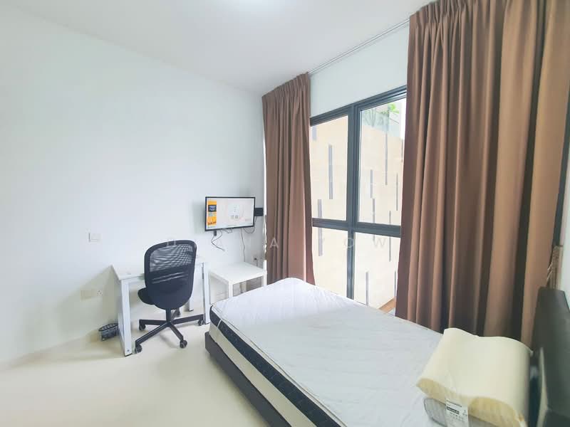 Trilive, 111 Tampines Road, Studio, 273 sqft, Condominium For Rent, by Diana Yow, 500134516 - Bedroom - PropertyGuru.com.sg