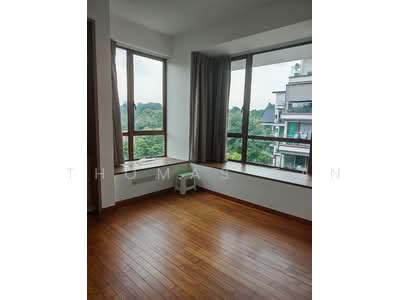 For Rent - Park Natura