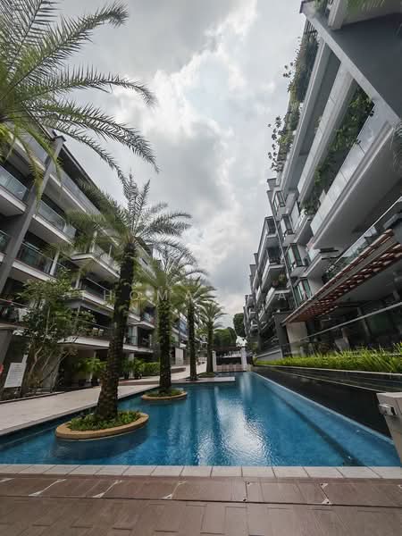 Park Natura, 37 Bukit Batok East Avenue 6, 2 Bedrooms, 1,012 sqft, Condominium For Rent, by Thomas Tan, 500134518 - Exterior - PropertyGuru.com.sg