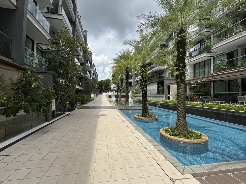 Park Natura, 37 Bukit Batok East Avenue 6, 2 Bedrooms, 1,012 sqft, Condominium For Rent, by Thomas Tan, 500134518 - Exterior - PropertyGuru.com.sg