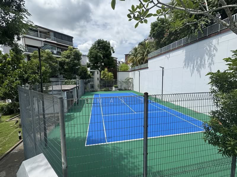 Park Natura, 37 Bukit Batok East Avenue 6, 2 Bedrooms, 1,012 sqft, Condominium For Rent, by Thomas Tan, 500134518 - Exterior - PropertyGuru.com.sg