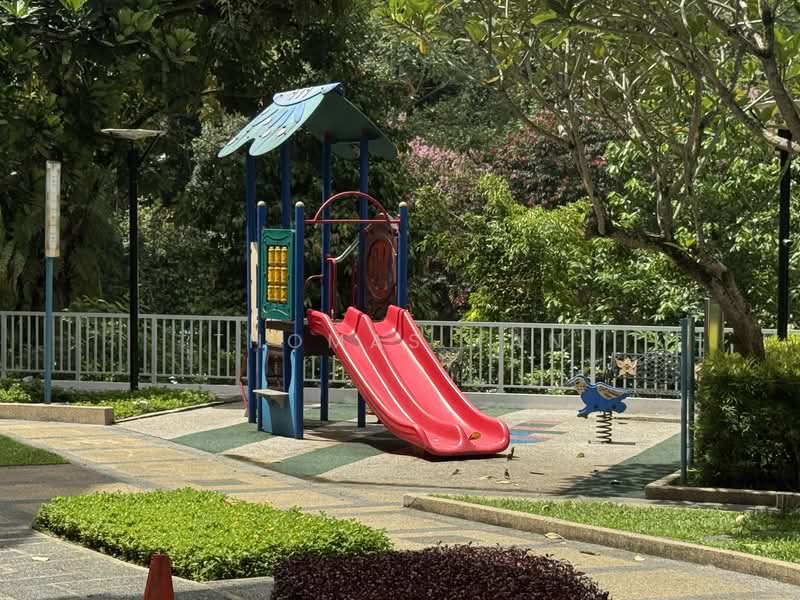 Park Natura, 37 Bukit Batok East Avenue 6, 2 Bedrooms, 1,012 sqft, Condominium For Rent, by Thomas Tan, 500134518 - PropertyGuru.com.sg