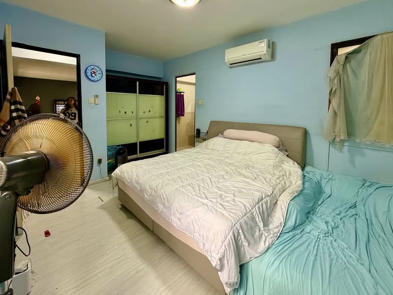 273A Jurong West Avenue 3, 273A Jurong West Avenue 3, 3 Bedrooms, 1,195 sqft, HDB Flat For Sale, by Bjorn Lim, 500134520 - Bedroom - PropertyGuru.com.sg