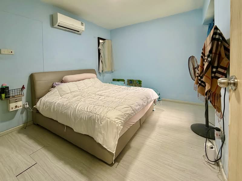 273A Jurong West Avenue 3, 273A Jurong West Avenue 3, 3 Bedrooms, 1,195 sqft, HDB Flat For Sale, by Bjorn Lim, 500134520 - Bedroom - PropertyGuru.com.sg
