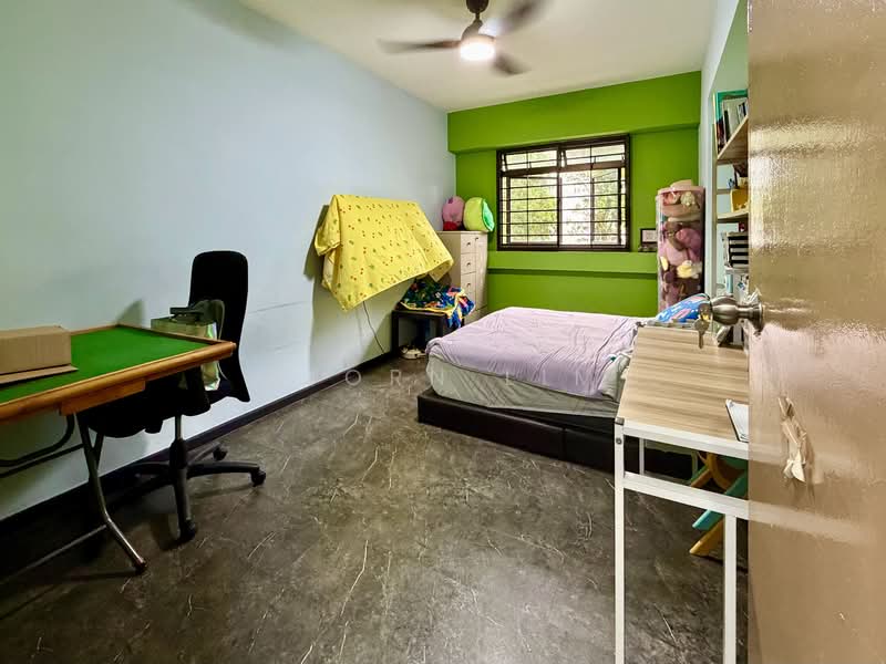 273A Jurong West Avenue 3, 273A Jurong West Avenue 3, 3 Bedrooms, 1,195 sqft, HDB Flat For Sale, by Bjorn Lim, 500134520 - Bedroom - PropertyGuru.com.sg