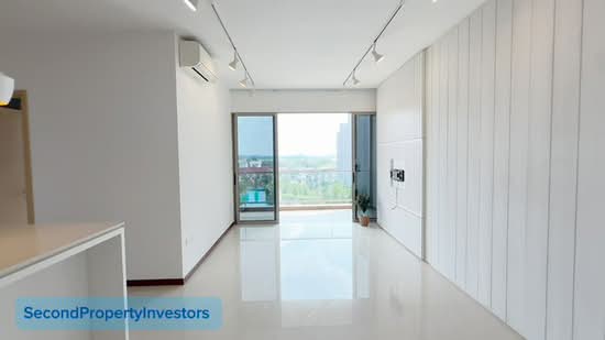 Sea Horizon, 3 Pasir Ris Rise, 4 Bedrooms, 1,324 sqft, Executive Condominium For Sale, by Gary Seah Zhang Feng, 500134521 - PropertyGuru.com.sg