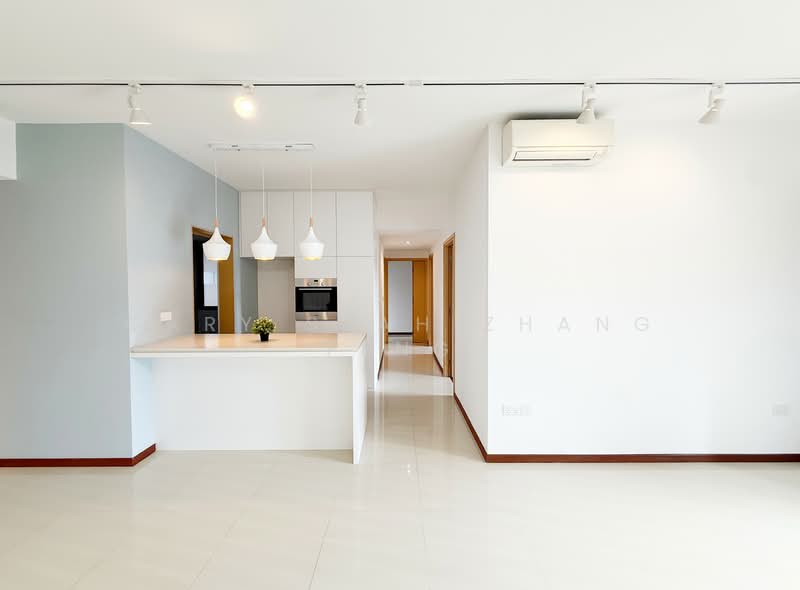 Sea Horizon, 3 Pasir Ris Rise, 4 Bedrooms, 1,324 sqft, Executive Condominium For Sale, by Gary Seah Zhang Feng, 500134521 - Kitchen - PropertyGuru.com.sg