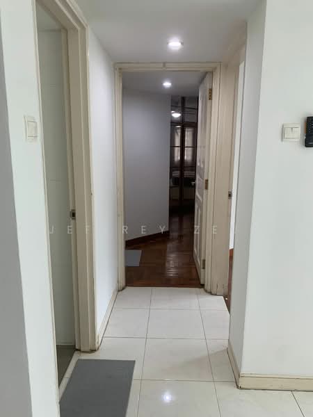 Melville Park, 22 Simei Street 1, 2 Bedrooms, 958 sqft, Apartment For Sale, by Jeffrey Zeus, 500134526 - Interior - PropertyGuru.com.sg