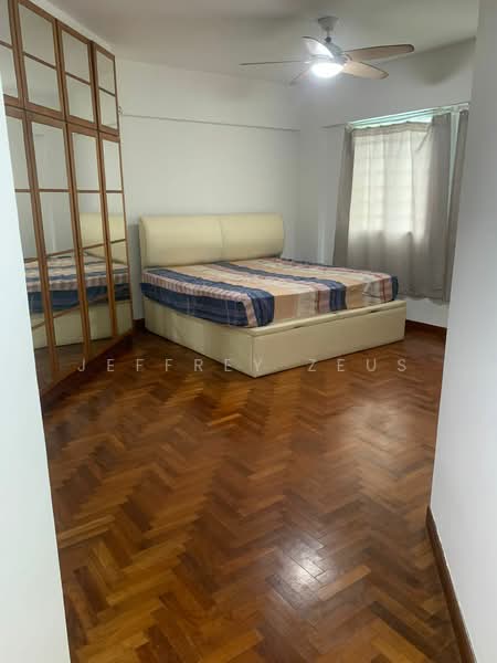 Melville Park, 22 Simei Street 1, 2 Bedrooms, 958 sqft, Apartment For Sale, by Jeffrey Zeus, 500134526 - Bedroom - PropertyGuru.com.sg