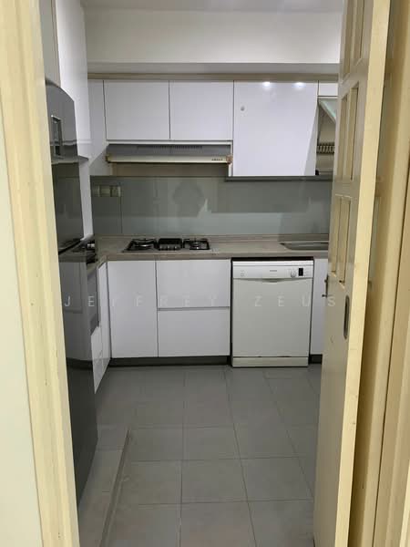 Melville Park, 22 Simei Street 1, 2 Bedrooms, 958 sqft, Apartment For Sale, by Jeffrey Zeus, 500134526 - Kitchen - PropertyGuru.com.sg