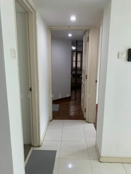 Melville Park, 22 Simei Street 1, 2 Bedrooms, 958 sqft, Apartment For Sale, by Jeffrey Zeus, 500134526 - Interior - PropertyGuru.com.sg