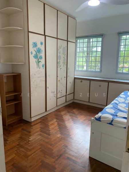 Melville Park, 22 Simei Street 1, 2 Bedrooms, 958 sqft, Apartment For Sale, by Jeffrey Zeus, 500134526 - Bedroom - PropertyGuru.com.sg