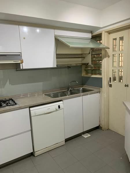 Melville Park, 22 Simei Street 1, 2 Bedrooms, 958 sqft, Apartment For Sale, by Jeffrey Zeus, 500134526 - Kitchen - PropertyGuru.com.sg