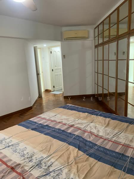Melville Park, 22 Simei Street 1, 2 Bedrooms, 958 sqft, Apartment For Sale, by Jeffrey Zeus, 500134526 - Bedroom - PropertyGuru.com.sg