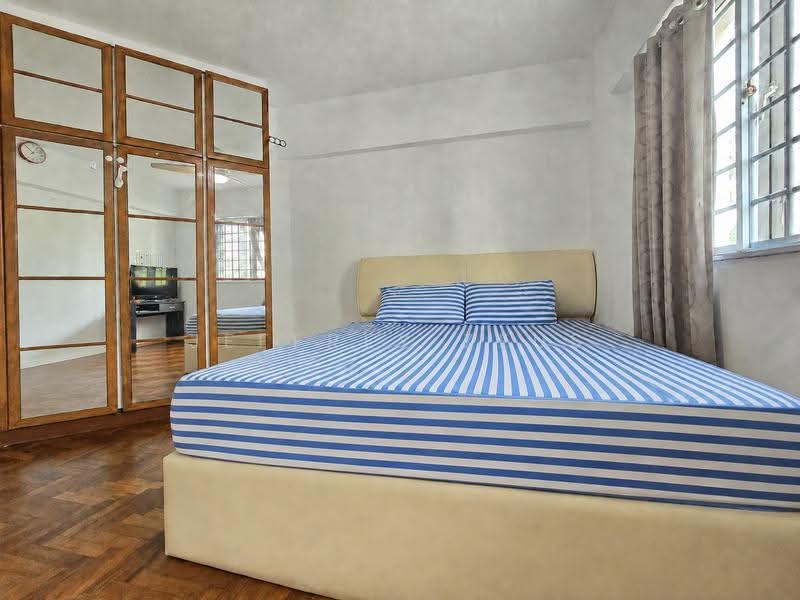 Melville Park, 22 Simei Street 1, Pasir Ris / Tampines, 2 Bedrooms, 958 sqft, Apartment For Sale, by Jeffrey Zeus, 500134526 - Bedroom - PropertyGuru.com.sg
