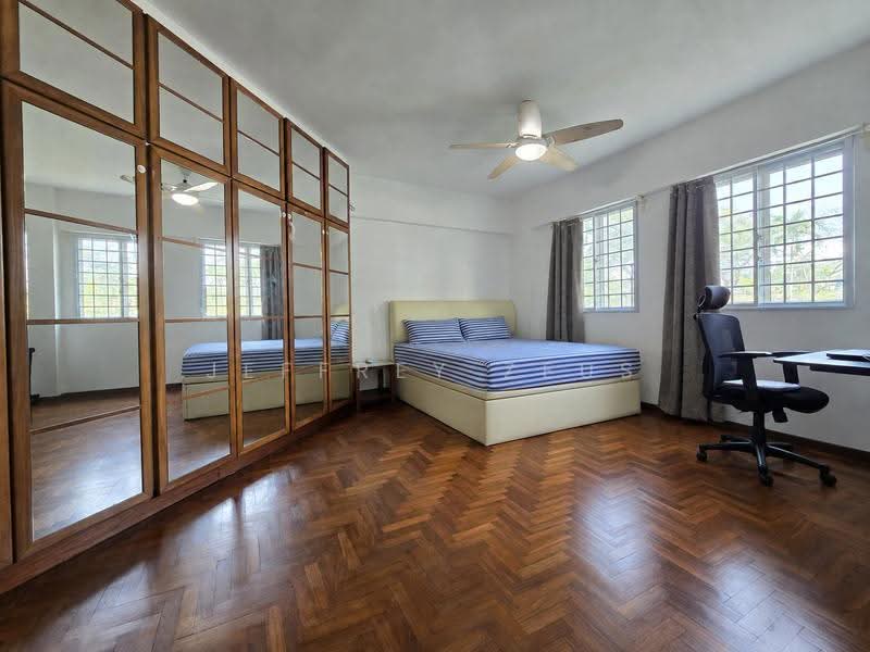 Melville Park, 22 Simei Street 1, Pasir Ris / Tampines, 2 Bedrooms, 958 sqft, Apartment For Sale, by Jeffrey Zeus, 500134526 - Bedroom - PropertyGuru.com.sg
