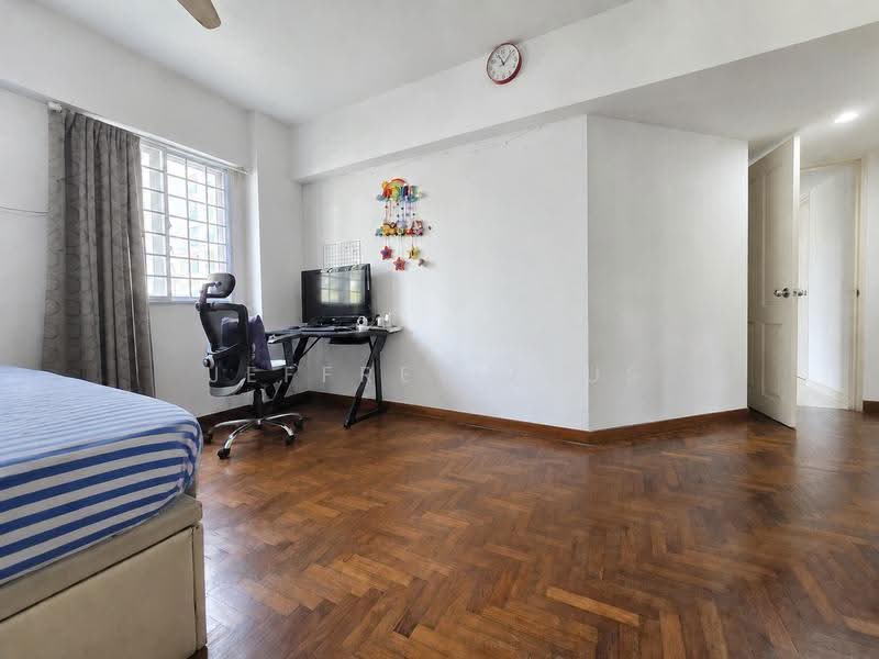 Melville Park, 22 Simei Street 1, Pasir Ris / Tampines, 2 Bedrooms, 958 sqft, Apartment For Sale, by Jeffrey Zeus, 500134526 - Bedroom - PropertyGuru.com.sg
