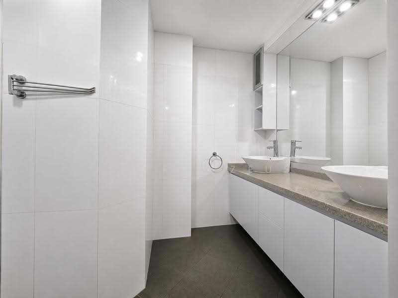 Melville Park, 22 Simei Street 1, Pasir Ris / Tampines, 2 Bedrooms, 958 sqft, Apartment For Sale, by Jeffrey Zeus, 500134526 - Bathroom - PropertyGuru.com.sg