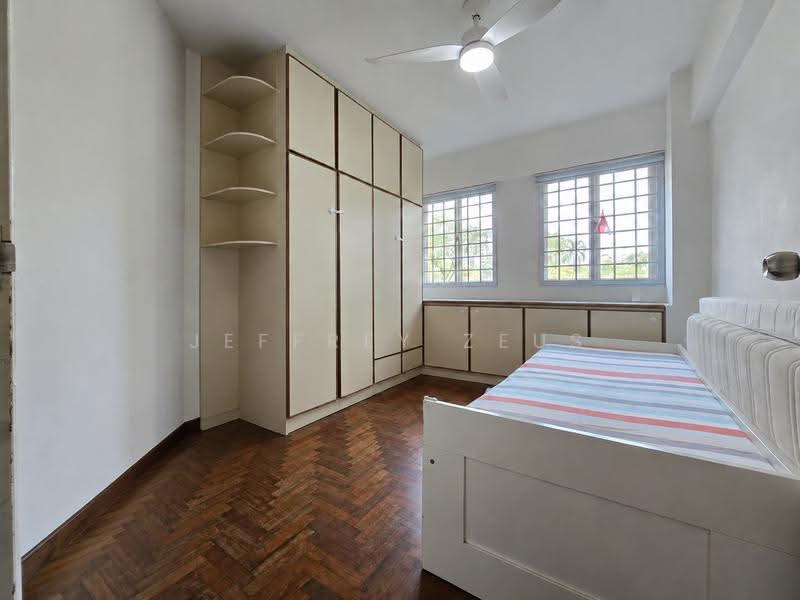 Melville Park, 22 Simei Street 1, Pasir Ris / Tampines, 2 Bedrooms, 958 sqft, Apartment For Sale, by Jeffrey Zeus, 500134526 - Bedroom - PropertyGuru.com.sg