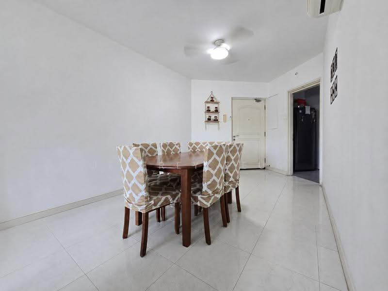 Melville Park, 22 Simei Street 1, Pasir Ris / Tampines, 2 Bedrooms, 958 sqft, Apartment For Sale, by Jeffrey Zeus, 500134526 - Dining Room - PropertyGuru.com.sg