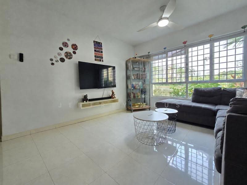 Melville Park, 22 Simei Street 1, Pasir Ris / Tampines, 2 Bedrooms, 958 sqft, Apartment For Sale, by Jeffrey Zeus, 500134526 - Living Room - PropertyGuru.com.sg