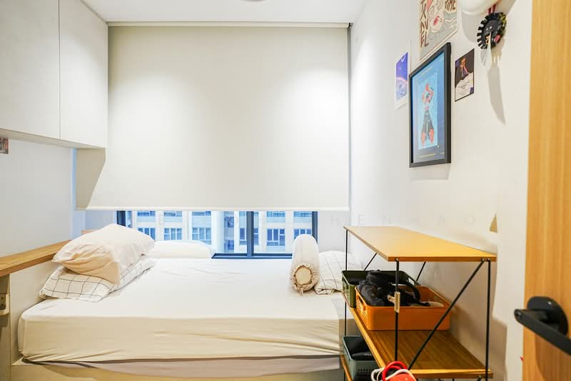 The Brownstone, 158 Canberra Drive, 4 Bedrooms, 1,066 sqft, Executive Condominium For Sale, by Jose Loh Zhenhao, 500134528 - Bedroom - PropertyGuru.com.sg