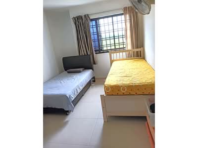 For Rent - 325 Hougang Avenue 7