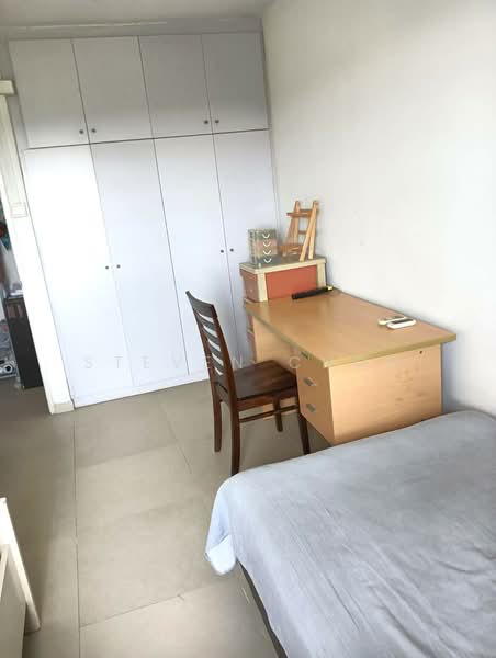 325 Hougang Avenue 7, 325 Hougang Avenue 7, Room Rental, 120 sqft, HDB Flat For Rent, by Steven Choo, 500134529 - Bedroom - PropertyGuru.com.sg