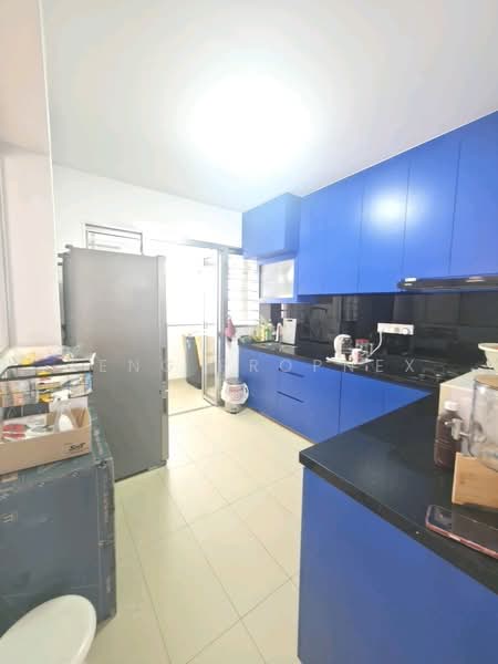 409A Northshore Drive, 409A Northshore Drive, 3 Bedrooms, 1,012 sqft, HDB Flat For Sale, by Leng Propnex, 500134530 - PropertyGuru.com.sg