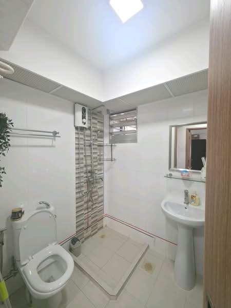 409A Northshore Drive, 409A Northshore Drive, 3 Bedrooms, 1,012 sqft, HDB Flat For Sale, by Leng Propnex, 500134530 - PropertyGuru.com.sg