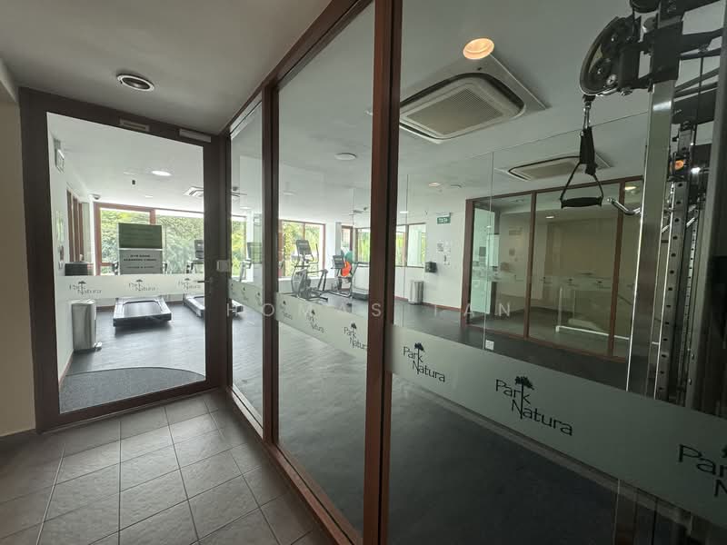 Park Natura, 37 Bukit Batok East Avenue 6, 2 Bedrooms, 1,012 sqft, Condominium For Sale, by Thomas Tan, 500134532 - PropertyGuru.com.sg