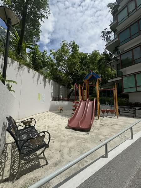 Park Natura, 37 Bukit Batok East Avenue 6, 2 Bedrooms, 1,012 sqft, Condominium For Sale, by Thomas Tan, 500134532 - PropertyGuru.com.sg