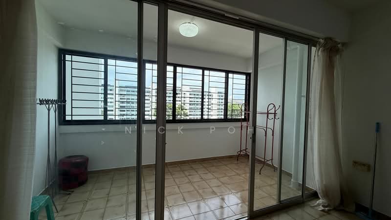 714 Bedok Reservoir Road, 714 Bedok Reservoir Road, 3 Bedrooms, 1,302 sqft, HDB Flat For Sale, by Nick Poh, 500134534 - Balcony - PropertyGuru.com.sg