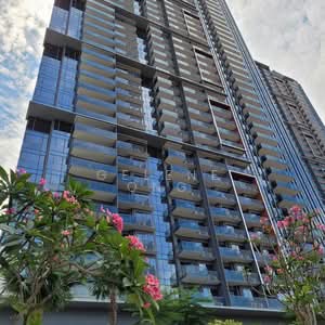 For Sale - Stirling Residences