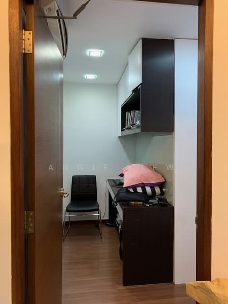 144 Yishun Street 11, 144 Yishun Street 11, 2 Bedrooms, 883 sqft, HDB Flat For Rent, by Angie Liew, 500134537 - Study - PropertyGuru.com.sg