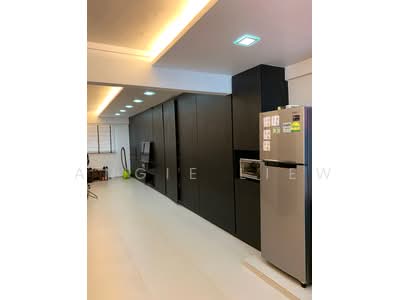 For Rent - 144 Yishun Street 11