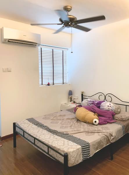 144 Yishun Street 11, 144 Yishun Street 11, 2 Bedrooms, 883 sqft, HDB Flat For Rent, by Angie Liew, 500134537 - Bedroom - PropertyGuru.com.sg