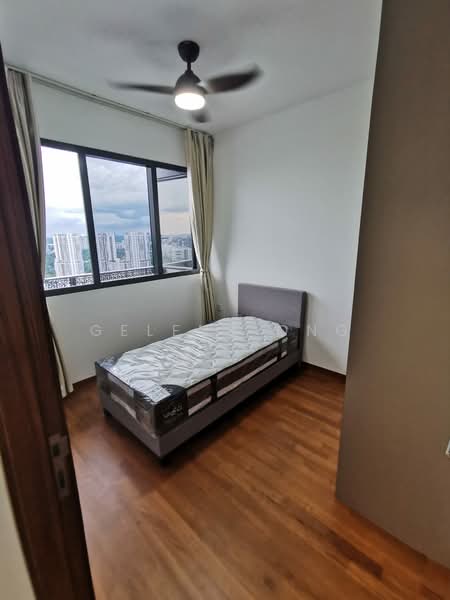 Stirling Residences, 21 Stirling Road, 2 Bedrooms, 657 sqft, Condominium For Sale, by Gelene Ong, 500134541 - Bedroom - PropertyGuru.com.sg