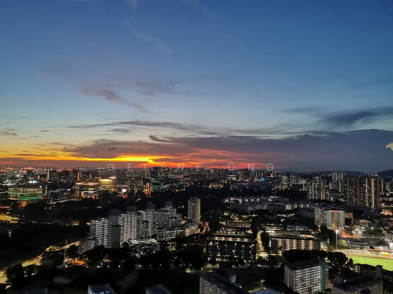 Stirling Residences, 21 Stirling Road, 2 Bedrooms, 657 sqft, Condominium For Sale, by Gelene Ong, 500134541 - View - PropertyGuru.com.sg